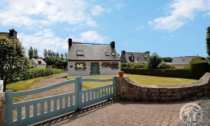 Trevou-Treguignec Casa | Tarz Heol - Trevou Treguignec