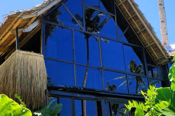 Catangnan Casa | Tarzans House