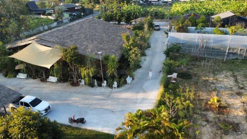 Tha Wang Tan Casa | Tasana Garden Saraphi ทาซาน่าการ์เด้น สาขาสารภี