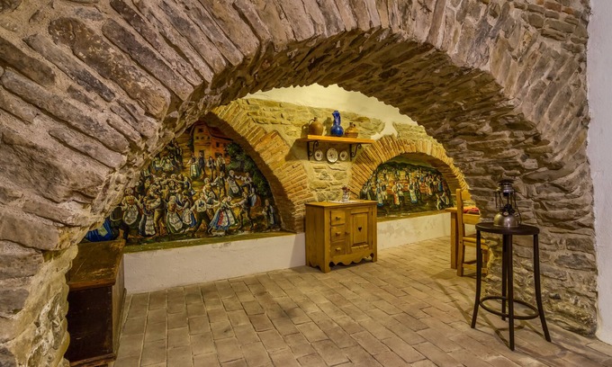 Sighisoara Casa | Taschler Haus Boutique