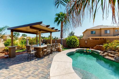 Orchards Casa | Tasha's Place