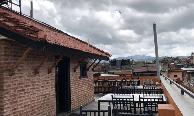 Bhaktapur Cama Y Desayuno | Tashi Delek Guest House