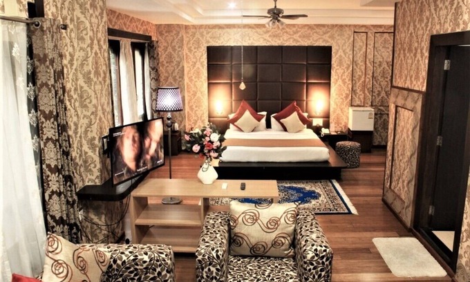 Phuntsholing Hotel | Tashi Namgay Grand Resort