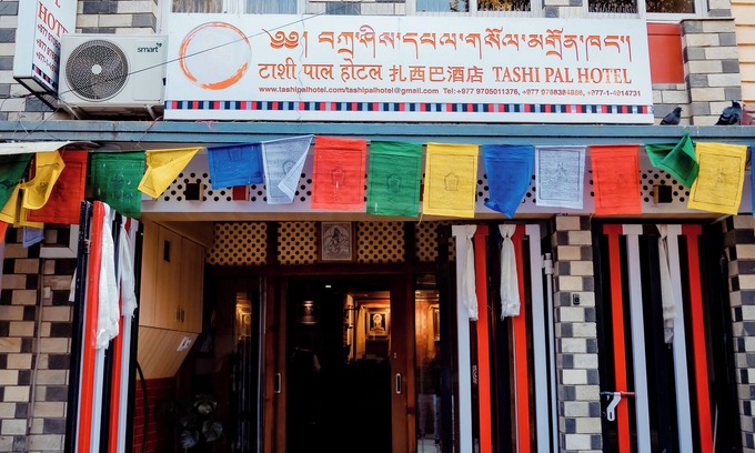 Boudhha Casa | Tashi Pal Hotel