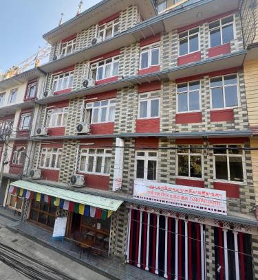 Boudhha Casa | Tashi Pal Hotel Pvt. Ltd
