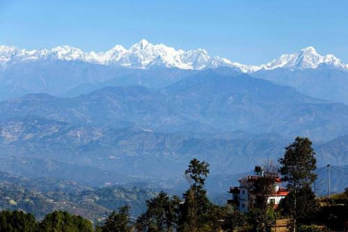 Dhulikhel Casa | Tashidelek Guest Lodge & House