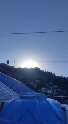 Darjeeling Apartamento | Tashiling Homestay