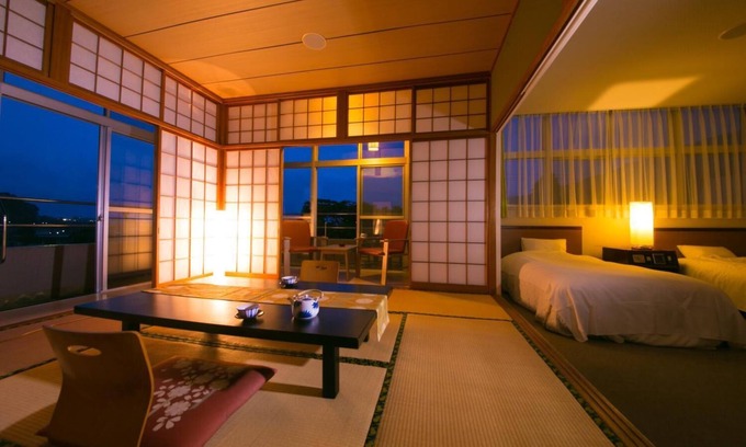 Miyanoura Casa | Tashiro Bekkan