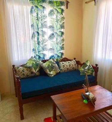 Lamu Apartamento | Tashma Lamu apartment