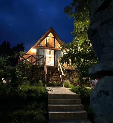 Tsalka Chalet De Esquí | Tasia's Cottage