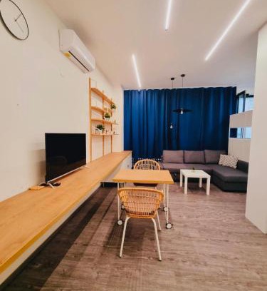 Siska District Apartamento | Taskovic Apartment