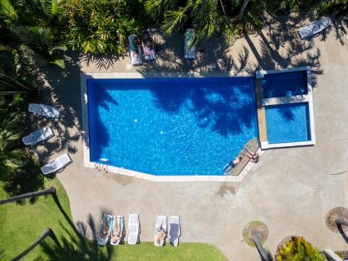 Jubilee Pocket Complejo | Tasman Holiday Parks - Airlie Beach