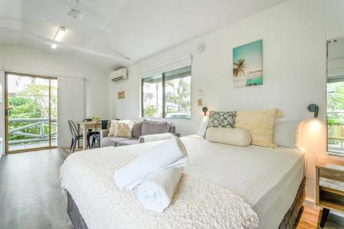 Scarness Complejo | Tasman Holiday Parks - Hervey Bay