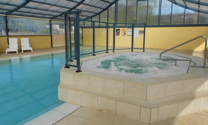 Merimbula Alquiler De RV | Tasman Holiday Parks – Merimbula