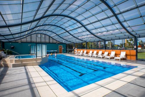 Merimbula Complejo | Tasman Holiday Parks - Merimbula