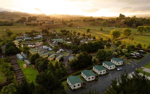 Waitakaruru Complejo | Tasman Holiday Parks - Miranda