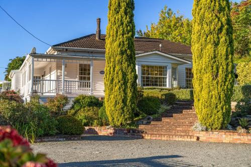 Picton Complejo | Tasman Holiday Parks Picton