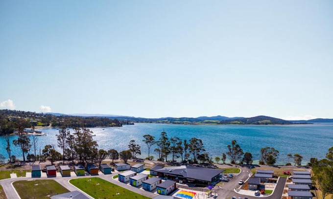St Helens Otro | Tasman Holiday Parks - St Helens