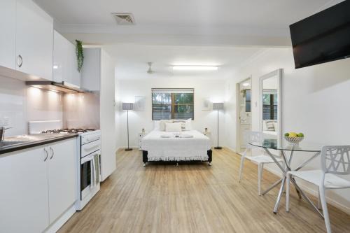 Torquay Complejo | Tasman Holiday Parks - Torquay Palms