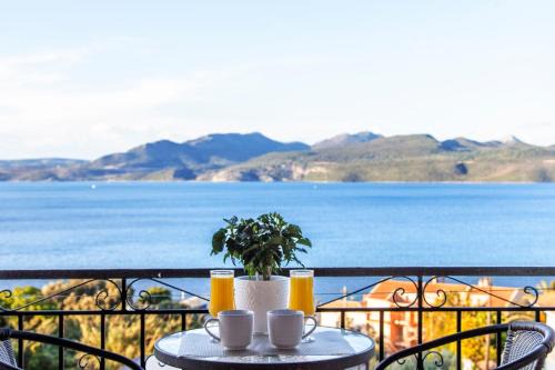 Nikiana Apartamento | Tasoula's Vista Apartments