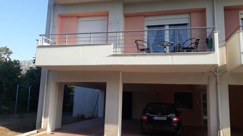 Thermaikos Apartamento | Tassos