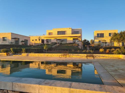 Ounagha Casa | Tassourt Lodge