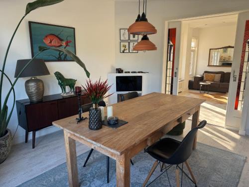 Municipality of Haarlem Apartamento | Tastefull double story 2 bedroom appartment/house