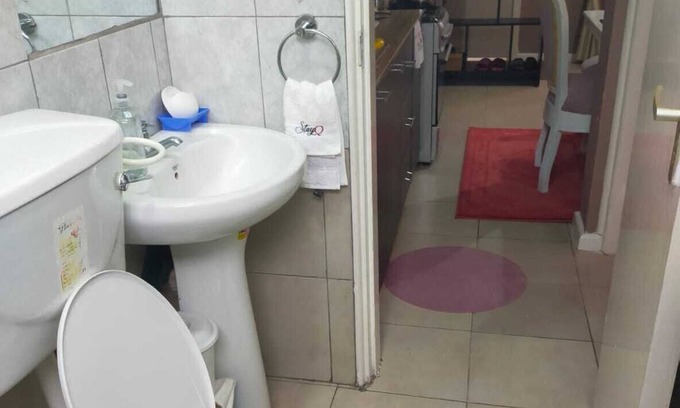 Ongata Rongai Apartamento | Tastefully furnished 1 bedroom Apartment to let