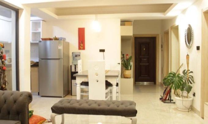 Thompson Estate Casa | Tastefully Furnished 1 bedroom Apartment in Lavington