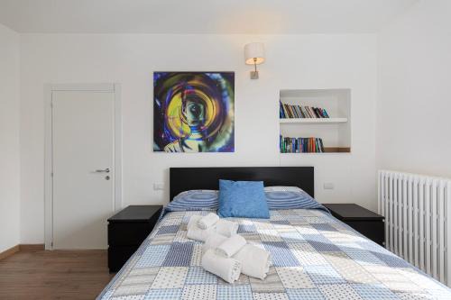 Cernobbio Casa | Tata's Room