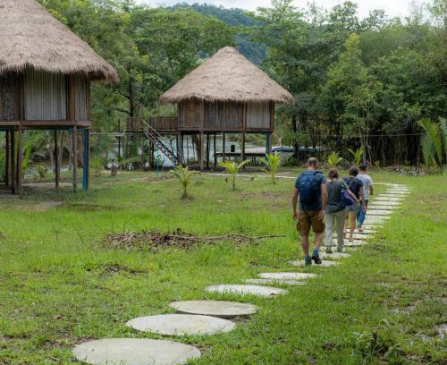 Tatai Otro | Tatai Camping Lodges