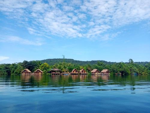 Kaoh Kong Otro | Tatai Nature Resort