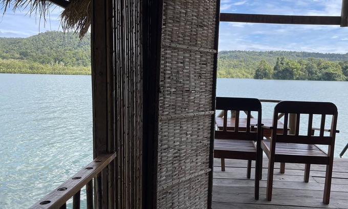 Kaoh Kong Complejo | Tatai Nature Resort