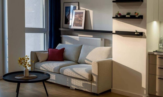Przemysl Apartamento | Tatarska 4C | Spacious Apartment | Parking