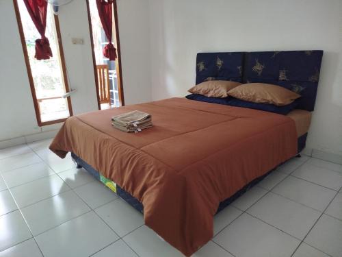 Bayan Casa | Tatasya homestay