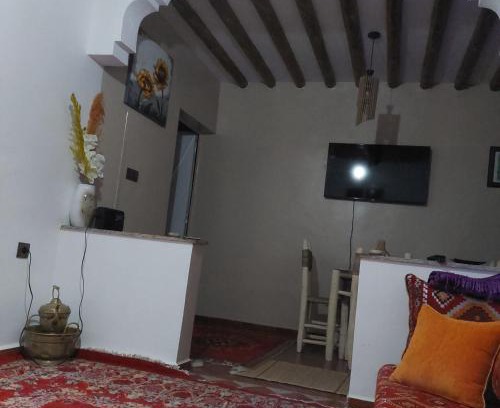 Drargua Casa | Tatawi