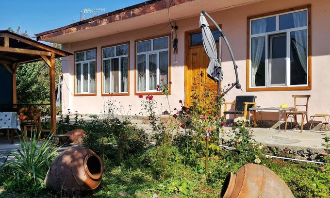 Tatev Casa | Tatev Guest House