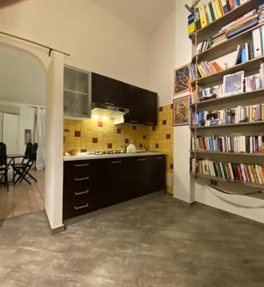 Barrabisa Apartamento | Tathata House