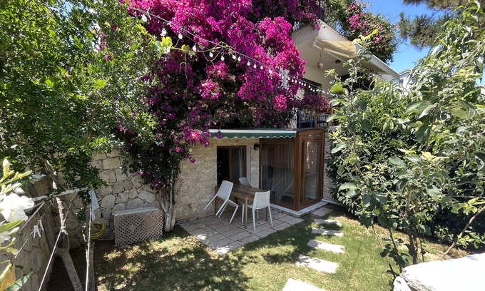 Ovabuku Casa | TATİL EVİ