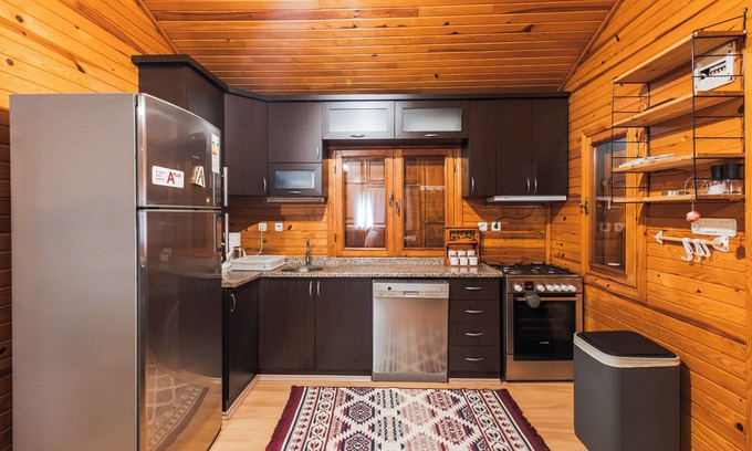Cirali Casa | Tatil Evi Dilek Cıralı