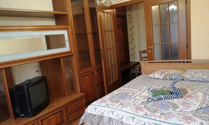 Tolyatti Apartamento | Tatishcheva 13