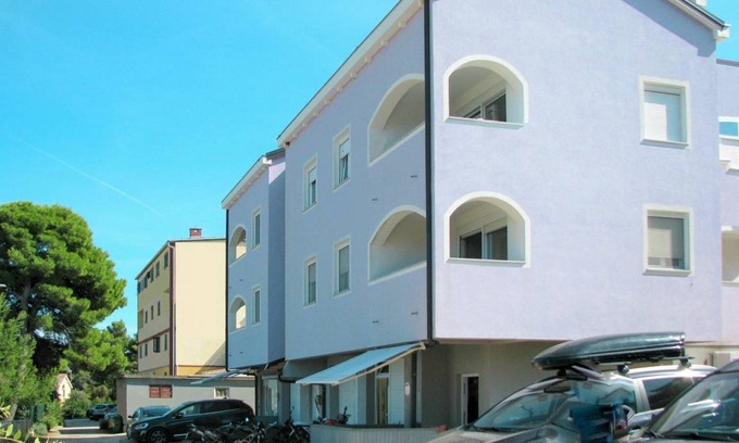 Ugljan Apartamento | Tatjana 627.1