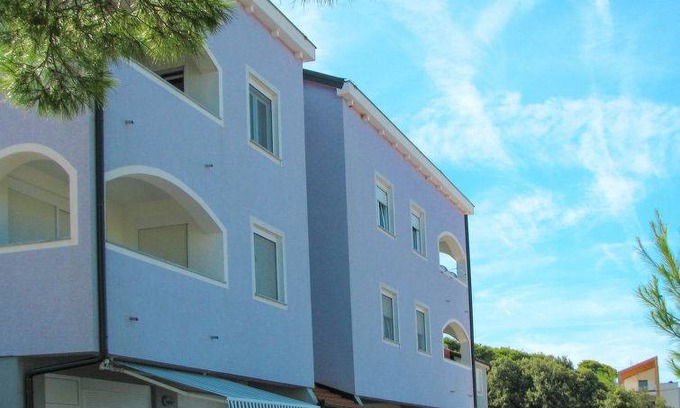 Ugljan Apartamento | Apartamento ∙ 1 habitación ∙ 4 personas