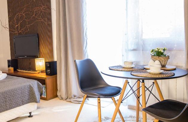Velka Lomnica Apartamento | Tatragolf - Apartmán Olívia E104