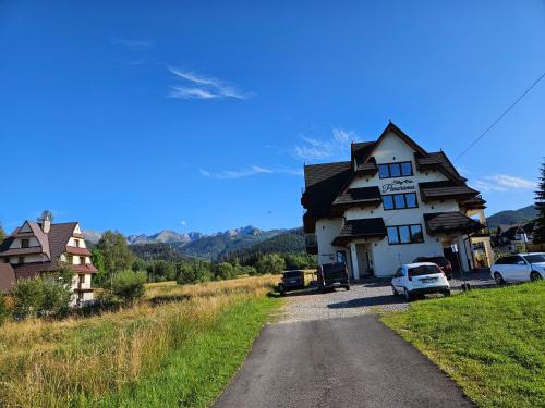 Zakopane Casa | Tatry Panorama
