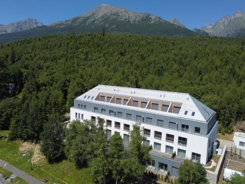 Vysoke Tatry Apartamento | TATRYSTAY Lebenski Premium Apartments