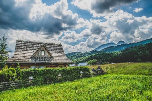 Zakopane Chalet De Esquí | TatryTop Domek pod Giewontem