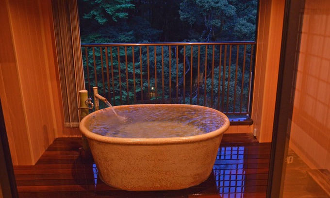 Izu Casa | Tatsuta Ryokan
