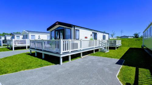 Tattershall Complejo | Tattershall Lakes - Merlin Point
