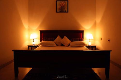 Varanasi Apartamento | Tattva Luxurious apartment